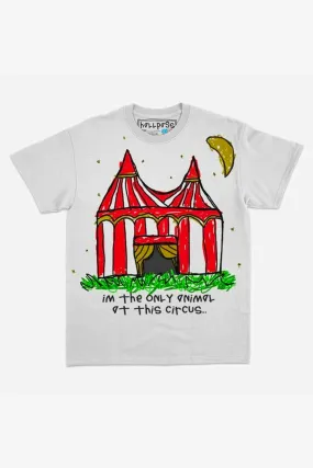 Tent Tee