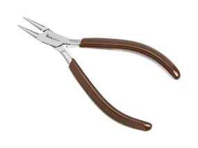 The BeadSmith Casual Comfort Round Nose Pliers