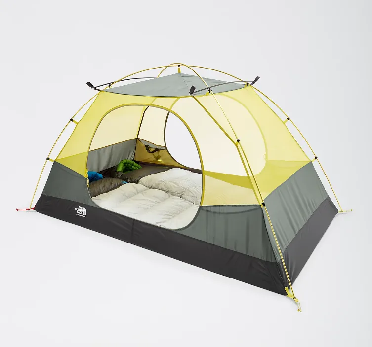 The North Face Stormbreak 2-Person Tent