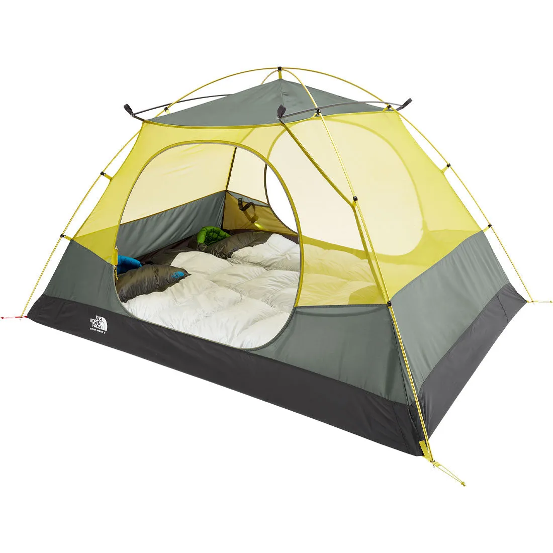 The North Face Stormbreak 3 Tent