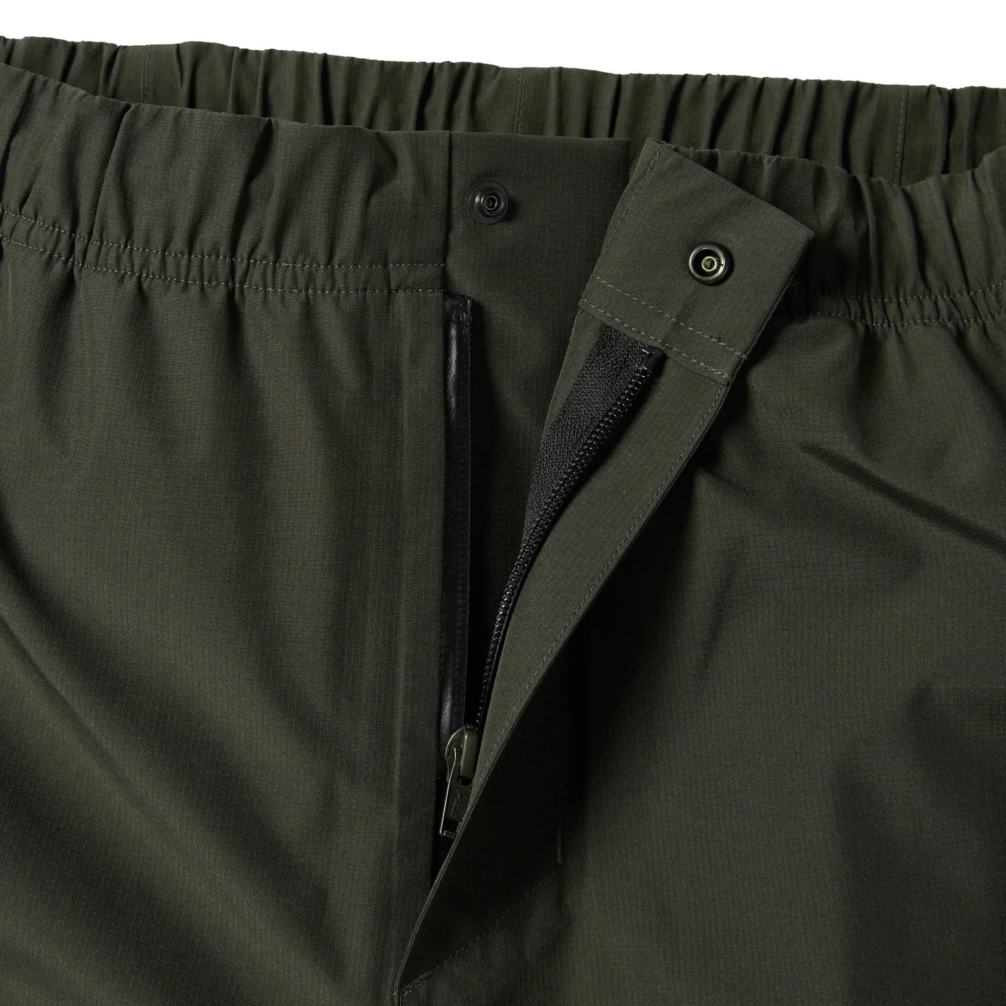 thisisneverthat GORETEX 2L Wet Weather Pant - Olive