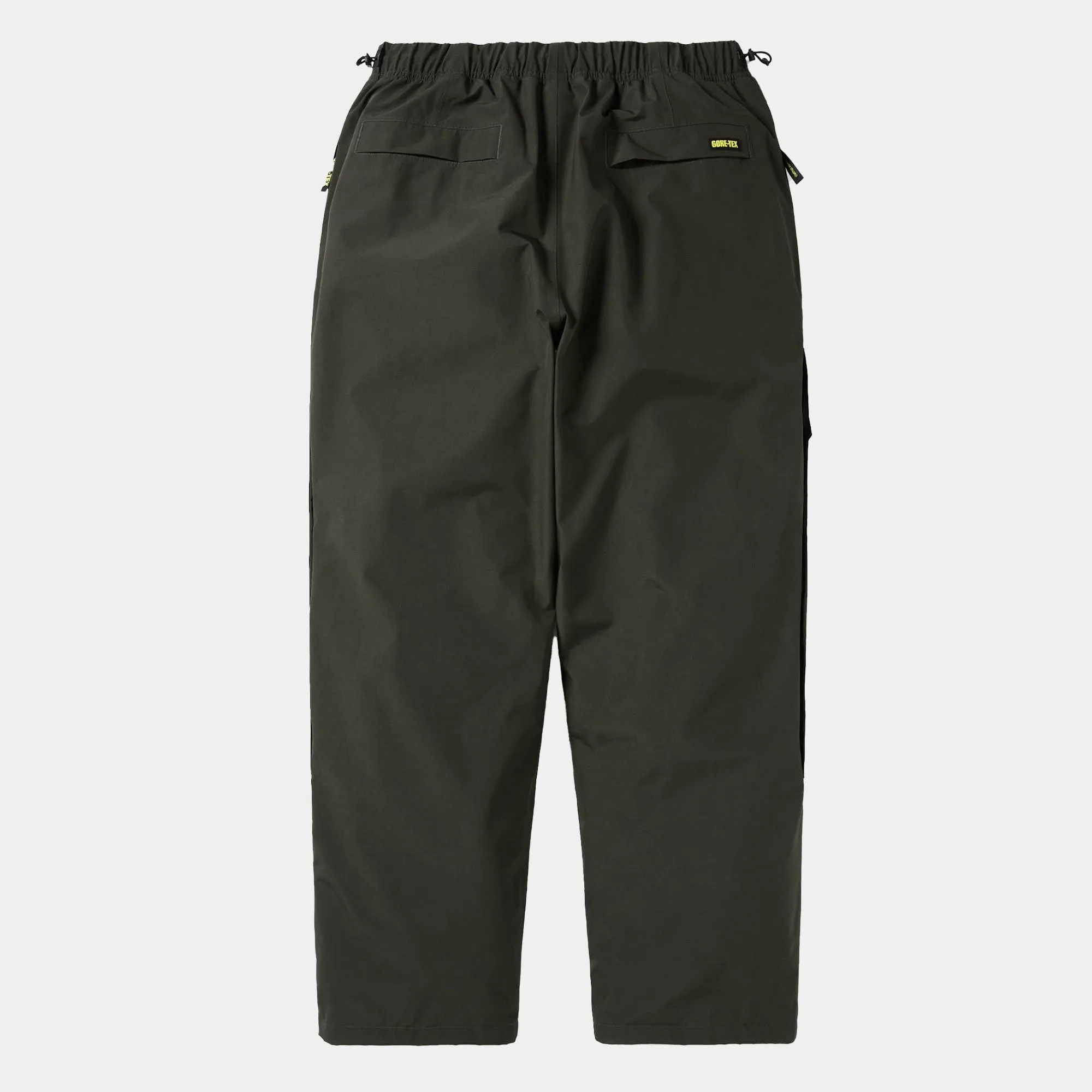 thisisneverthat GORETEX 2L Wet Weather Pant - Olive