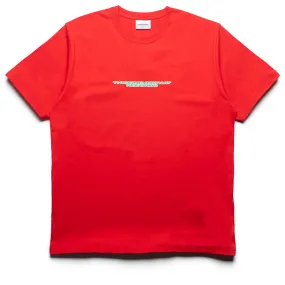 thisisneverthat Locals Tee - Red