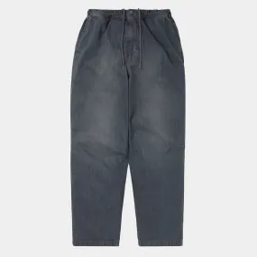 thisisneverthat Originals Overdye Pant - Blue