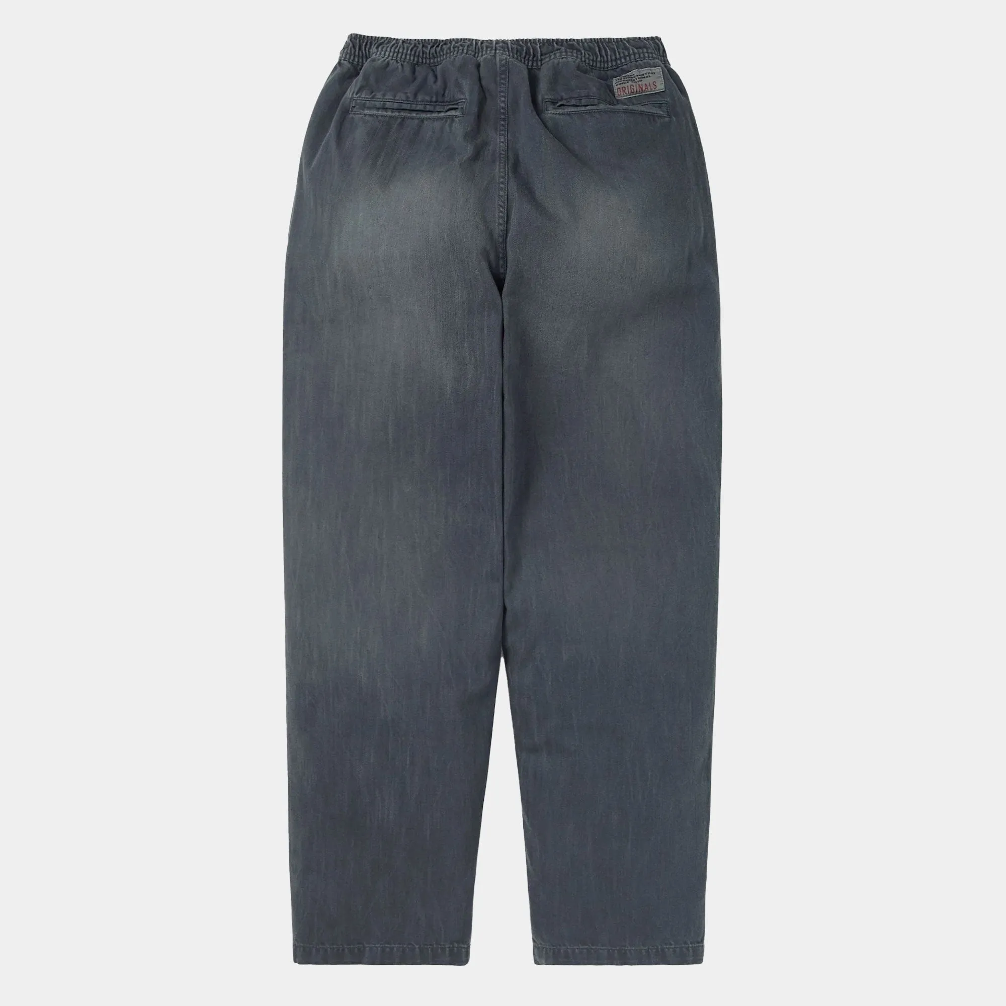 thisisneverthat Originals Overdye Pant - Blue