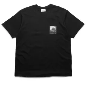 thisisneverthat Permutations Tee - Black