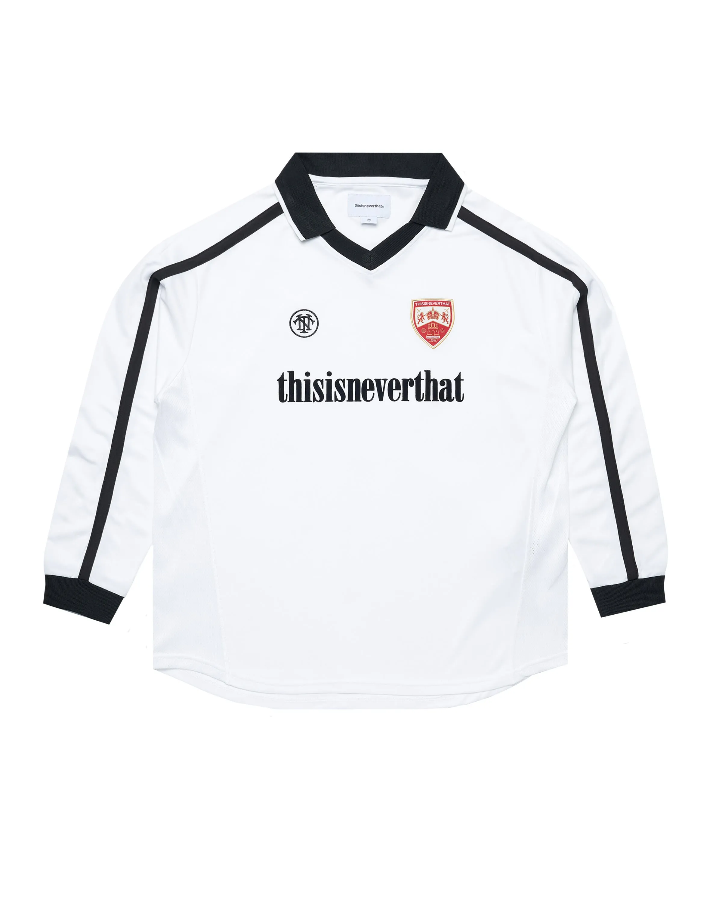 thisisneverthat Soccer Jersey