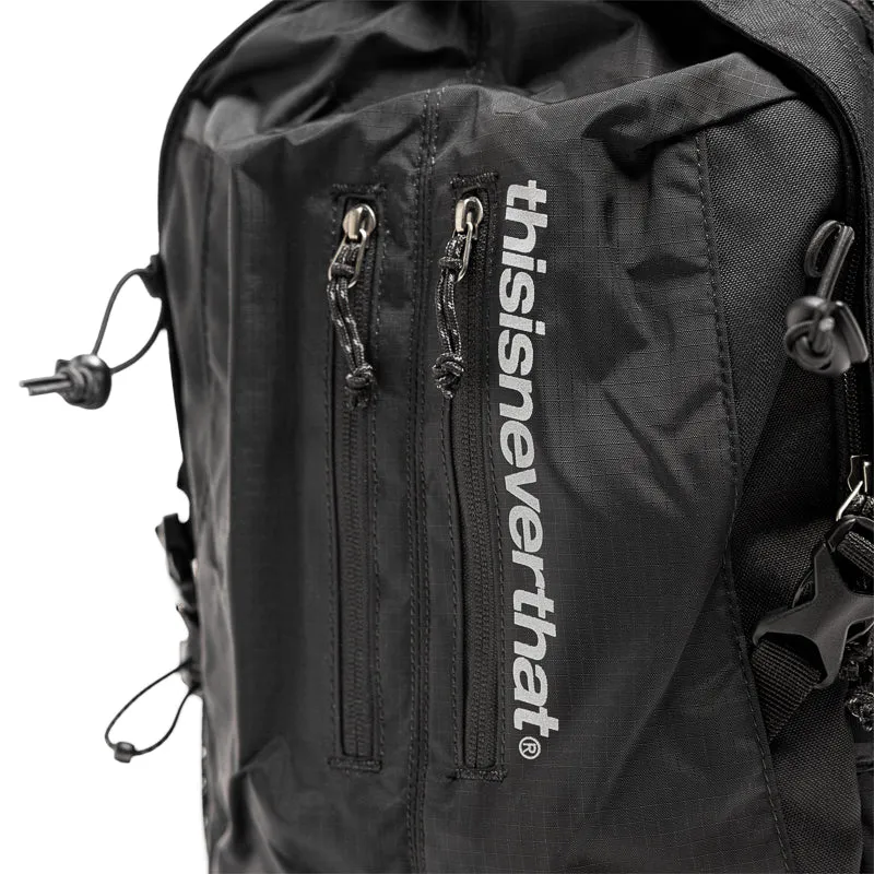 Thisisneverthat SP Backpack 29 - Black