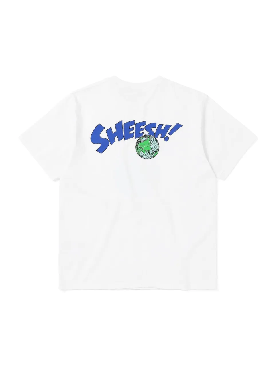 thisisneverthat  |Unisex Street Style Plain Cotton Logo T-Shirts