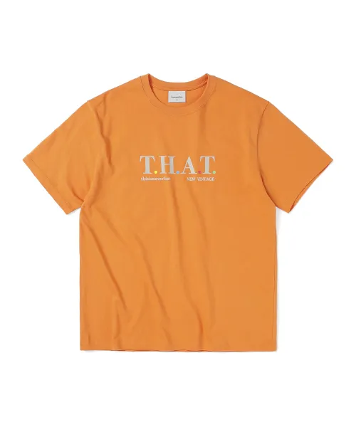 thisisneverthat  |Unisex Street Style T-Shirts