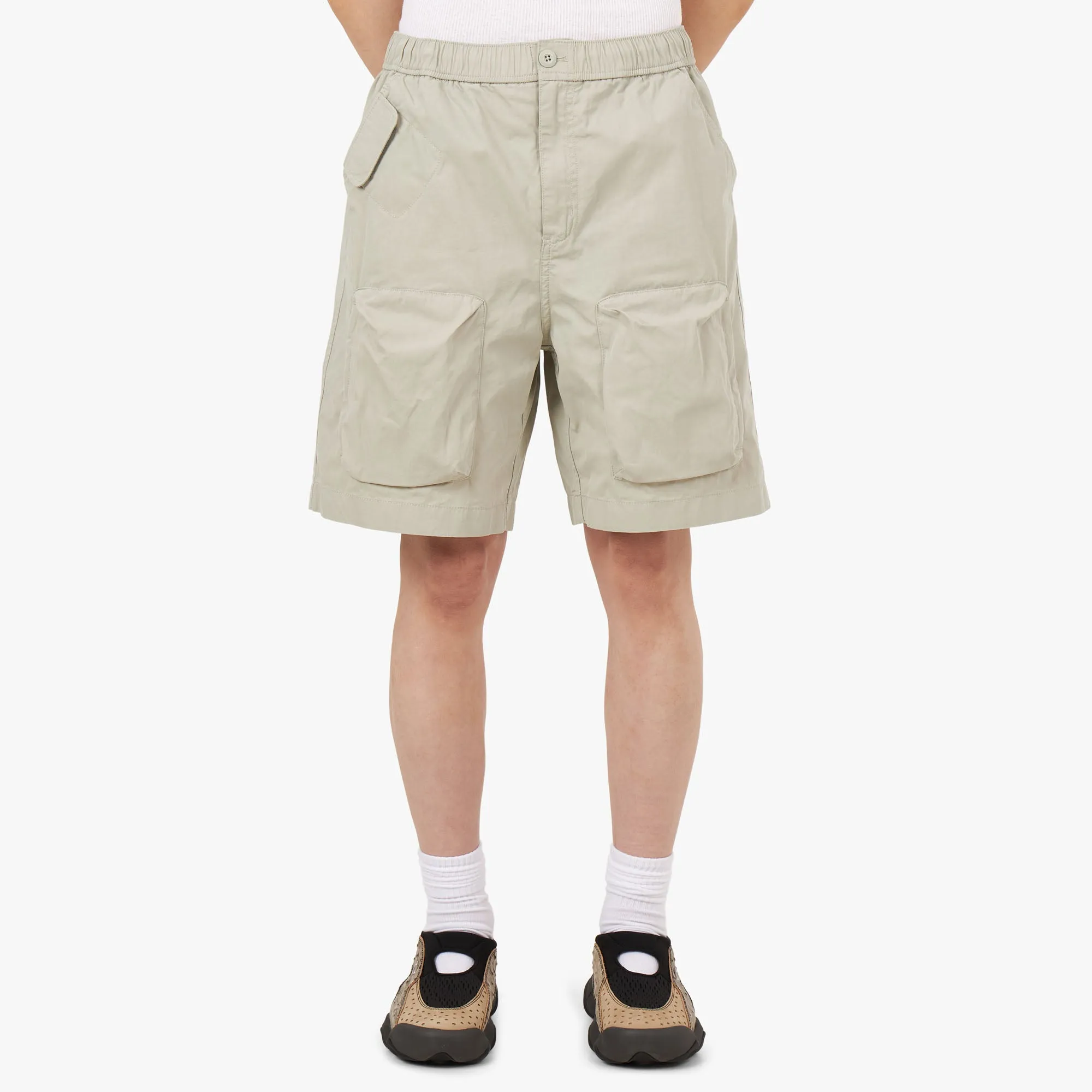 thisisneverthat Utility Shorts / Beige