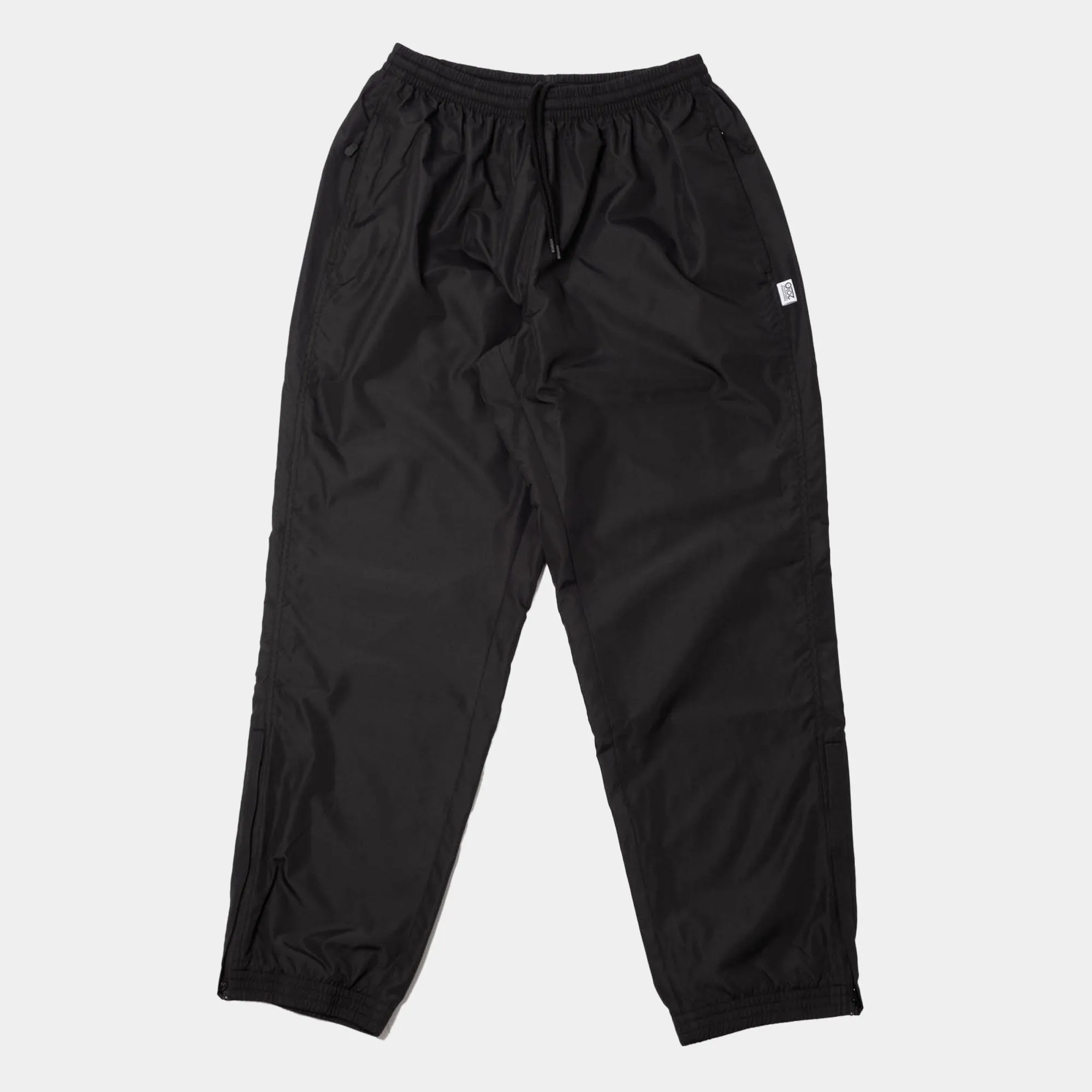 thisisneverthat Warm Up Pant - Black