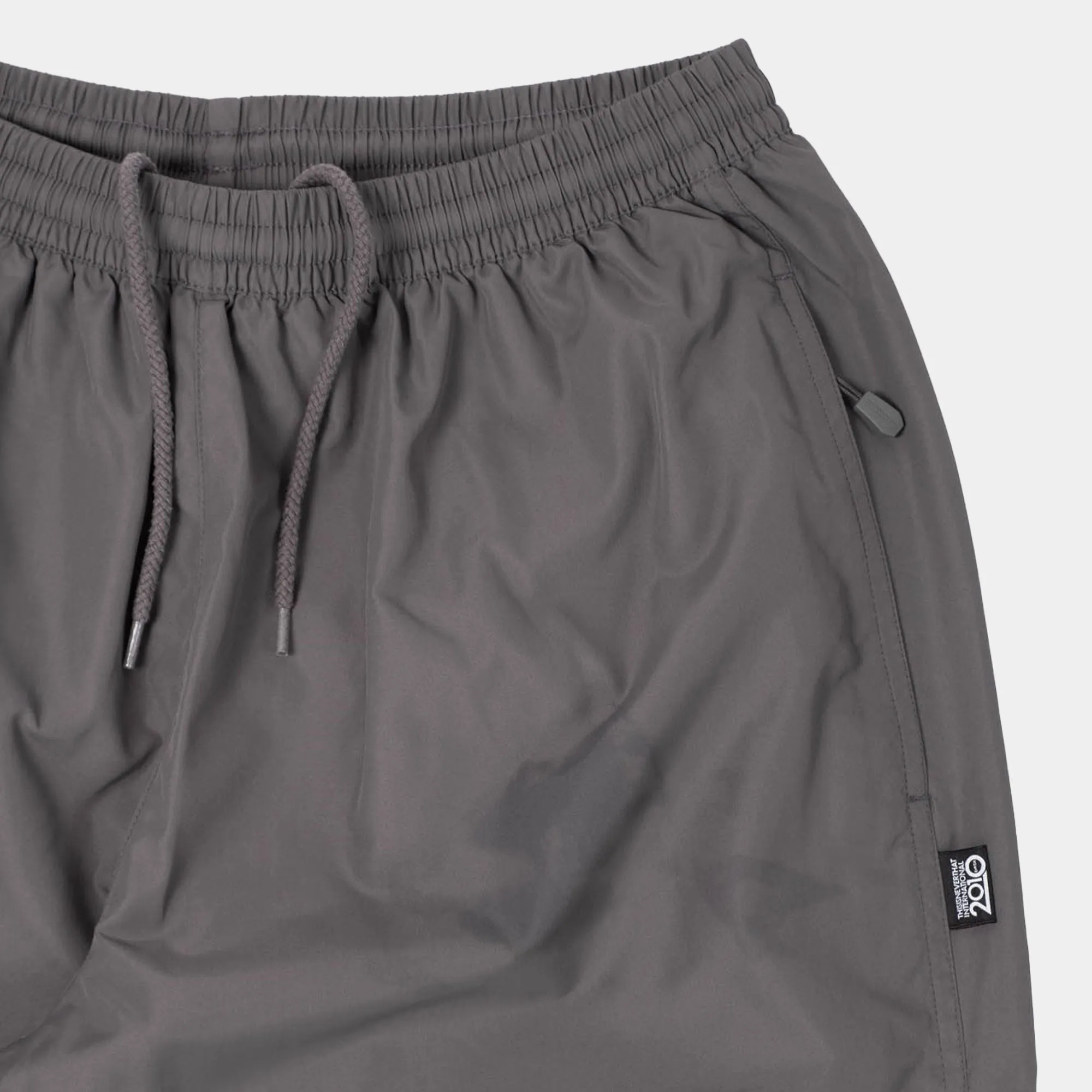 thisisneverthat Warm Up Pant - Grey