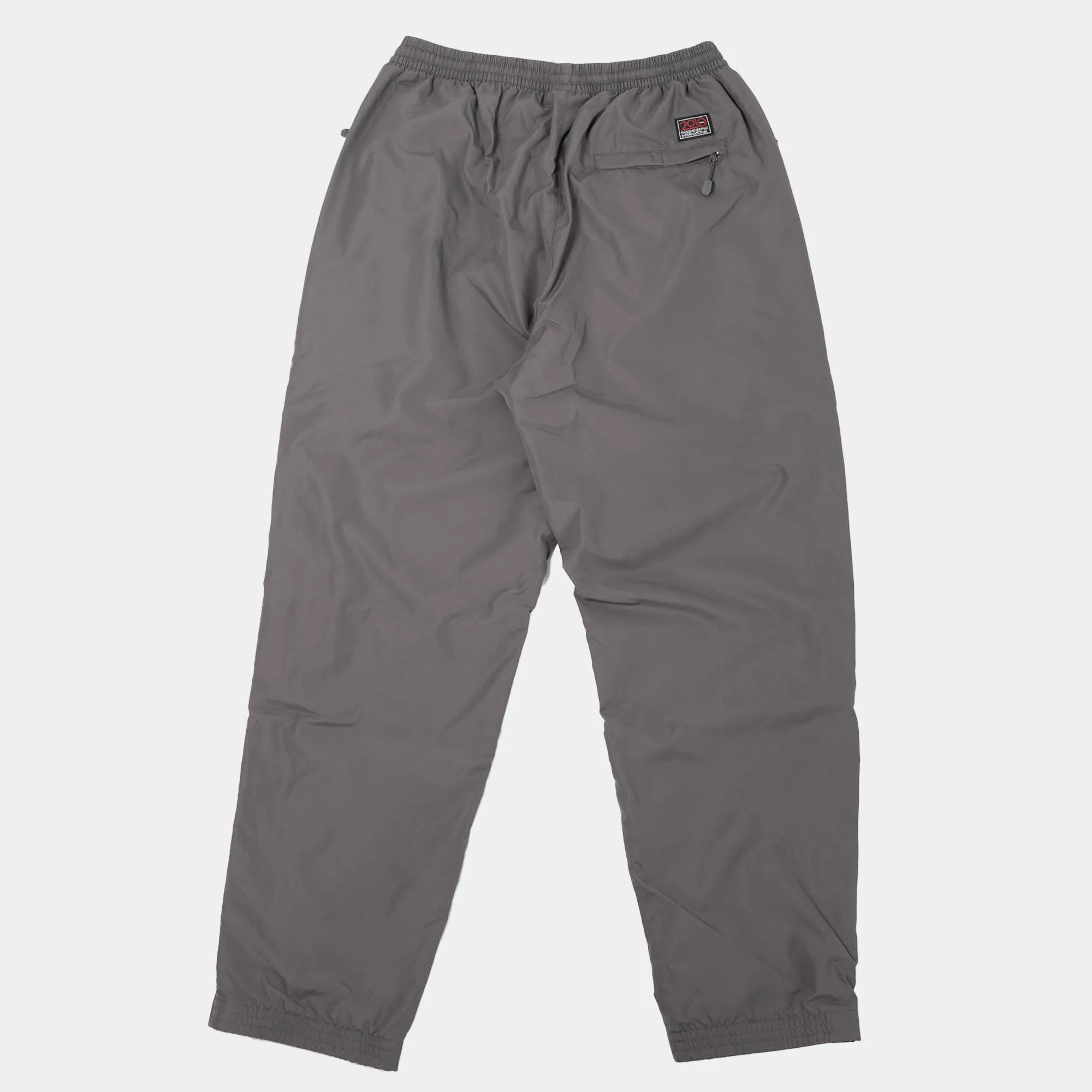 thisisneverthat Warm Up Pant - Grey