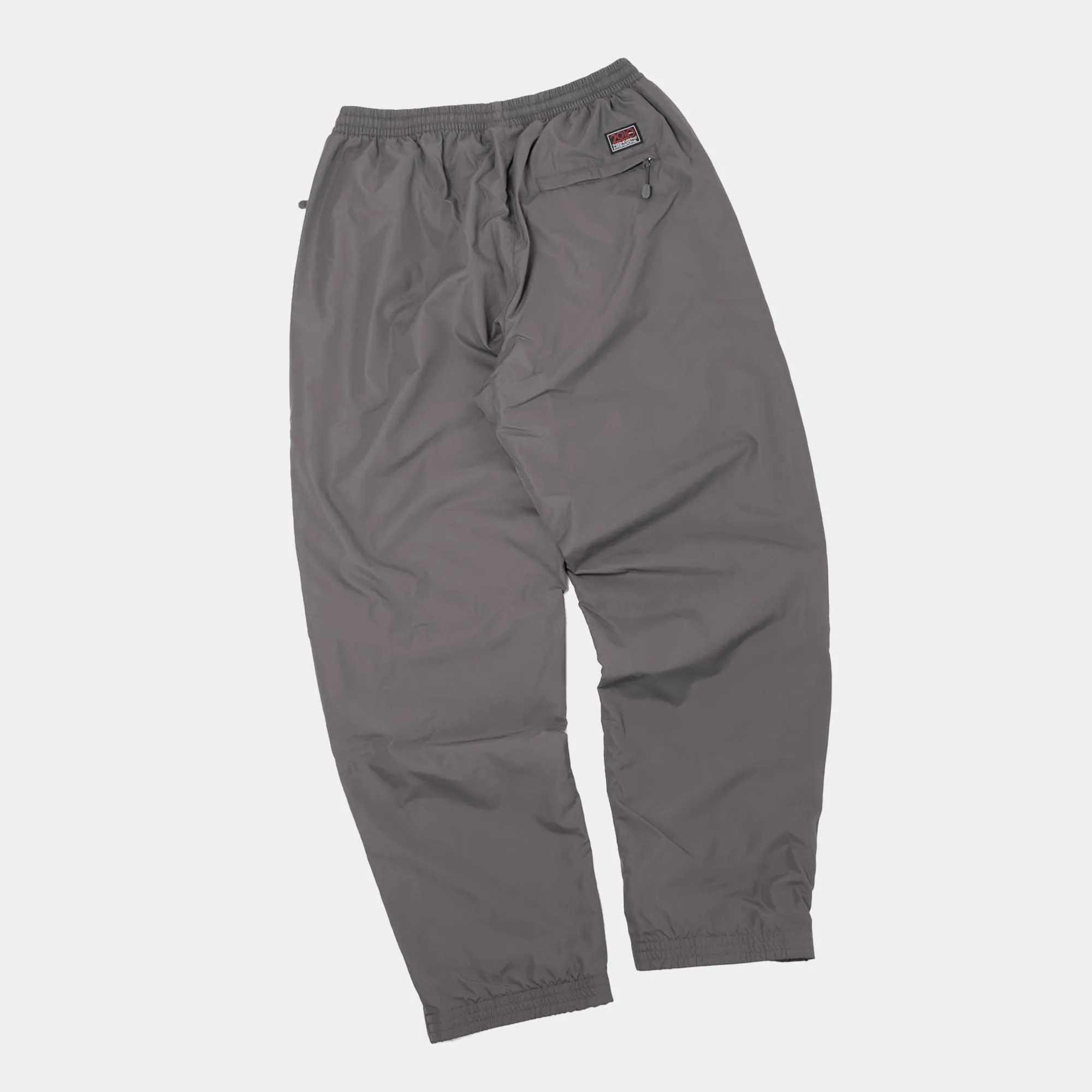 thisisneverthat Warm Up Pant - Grey