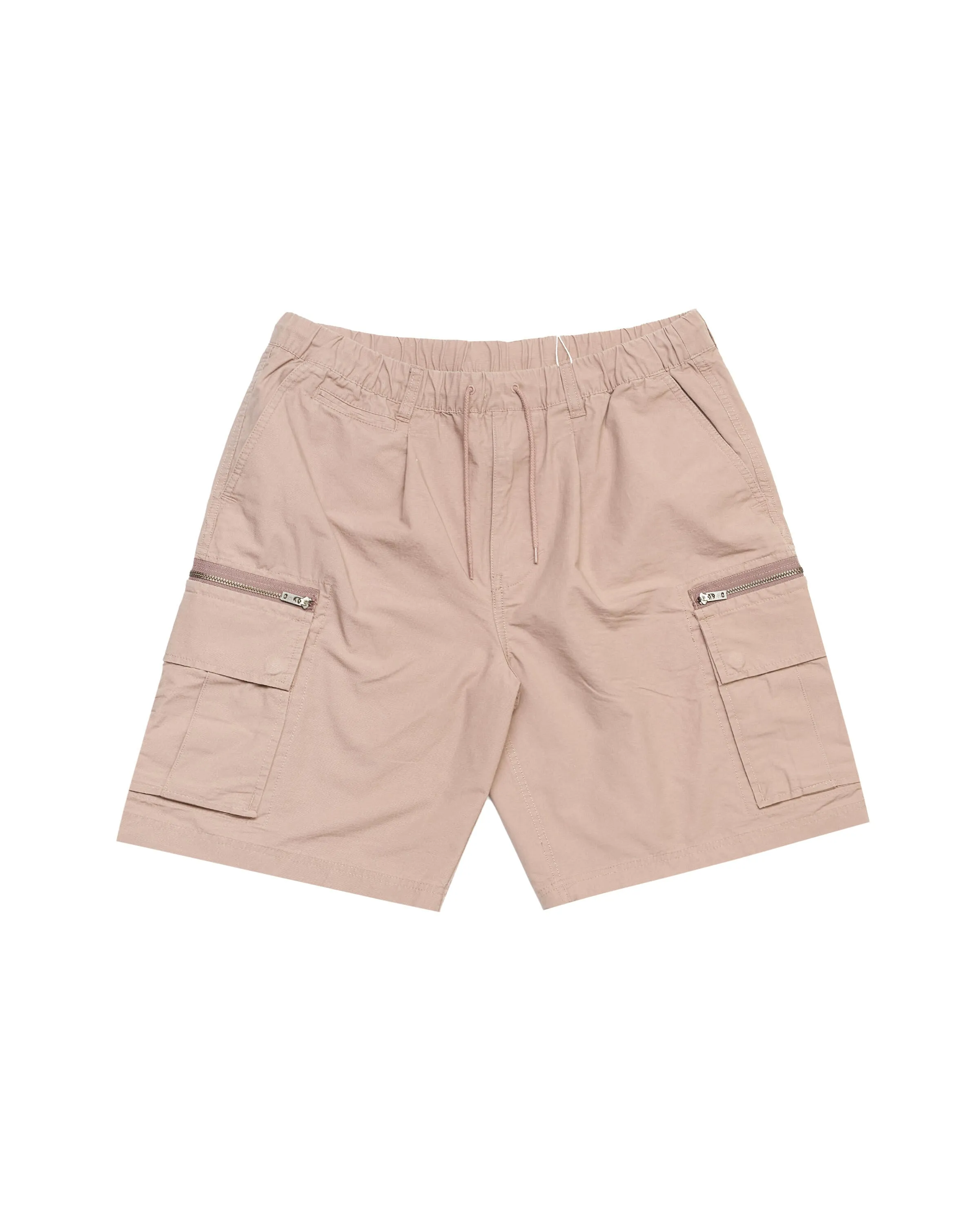 thisisneverthat Zip Cargo Short