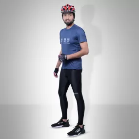 Tight & T-Shirt - Eat Sleep Cycling