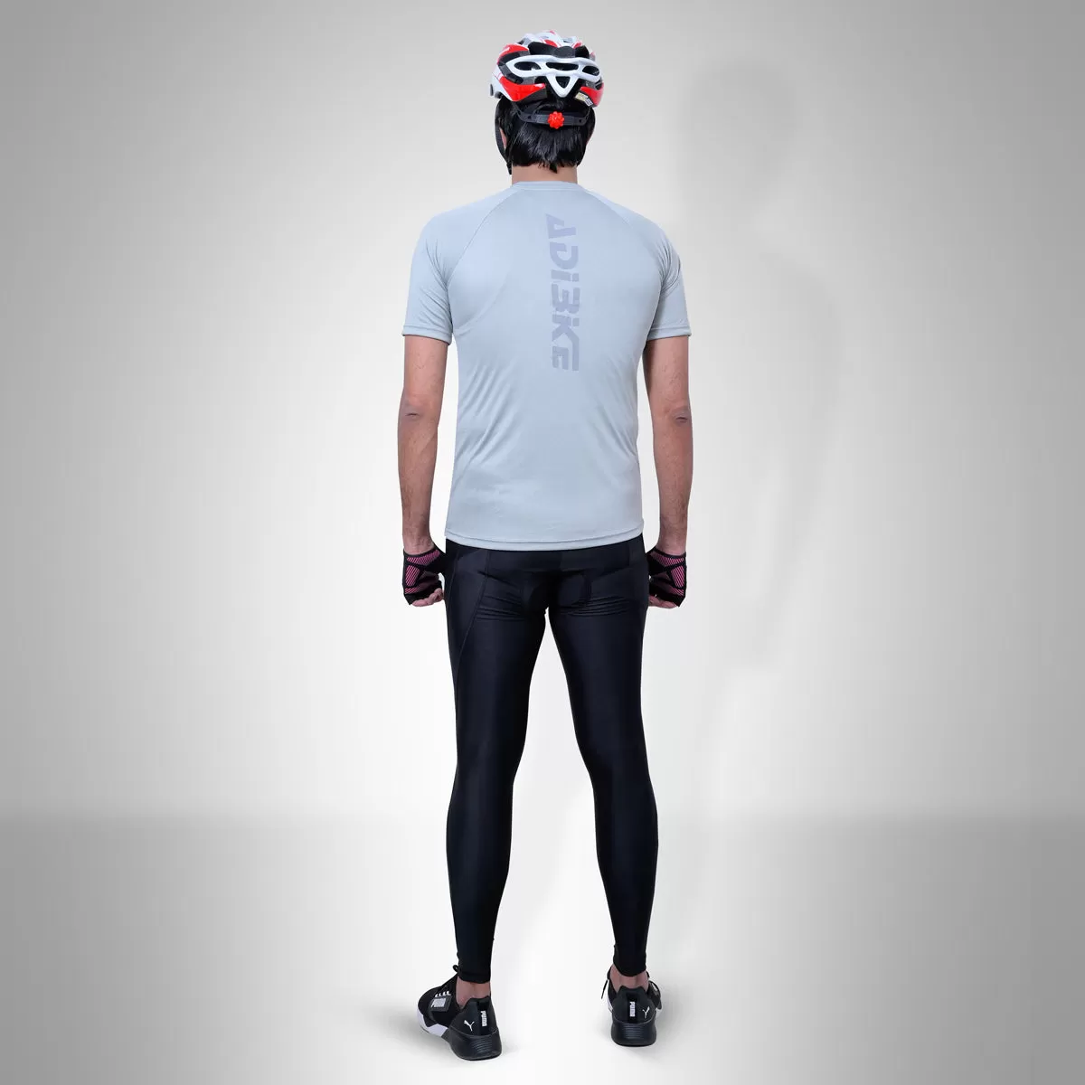 Tight & T-Shirt - Eat Sleep Cycling