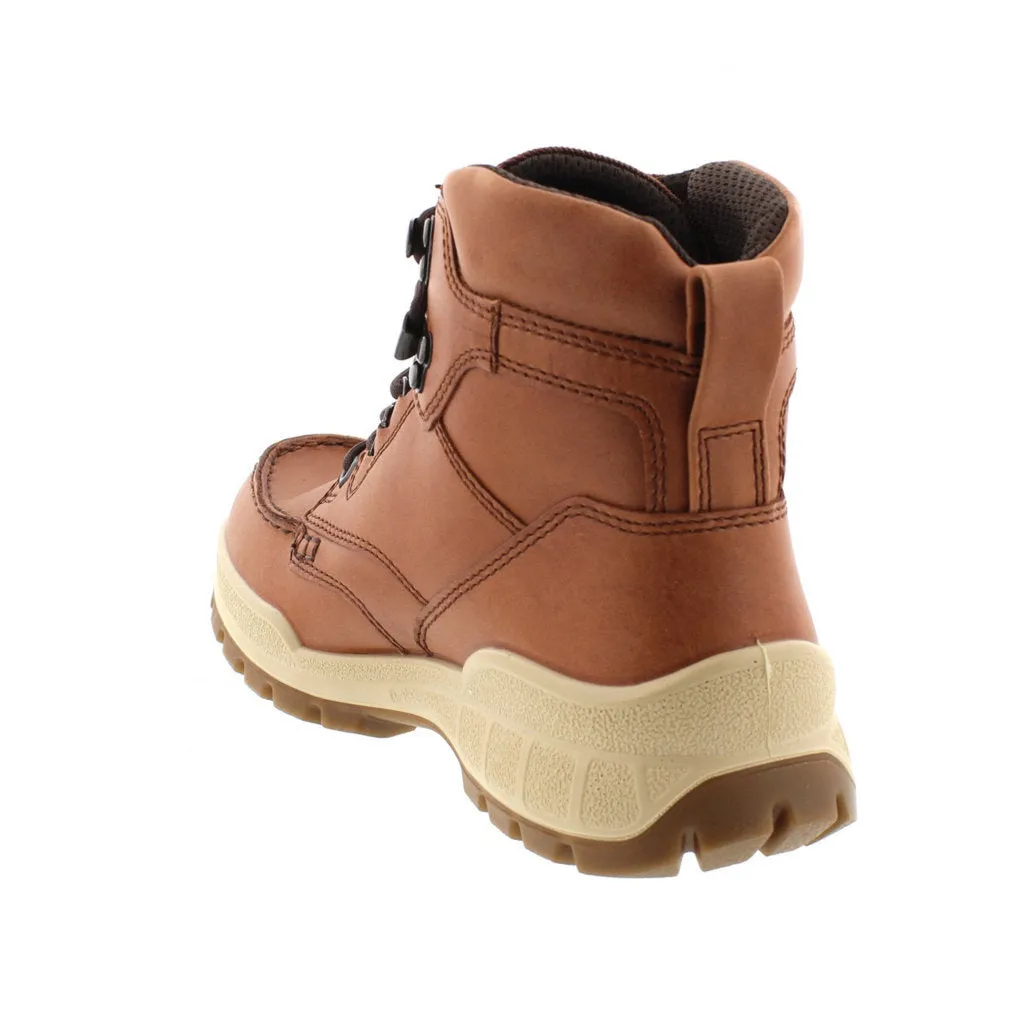 Track 25 GTX Full Grain Leather Women's Waterproof Ankle Boots