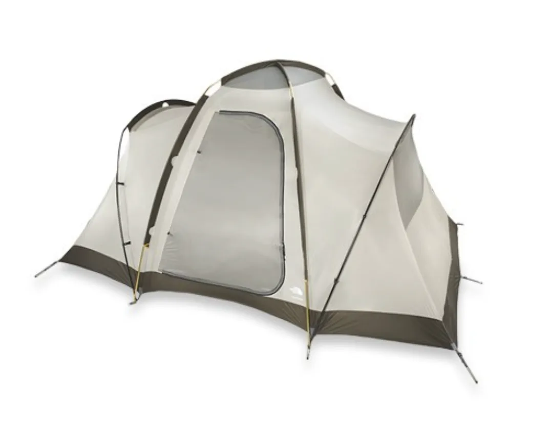 Trailhead 6 Tent