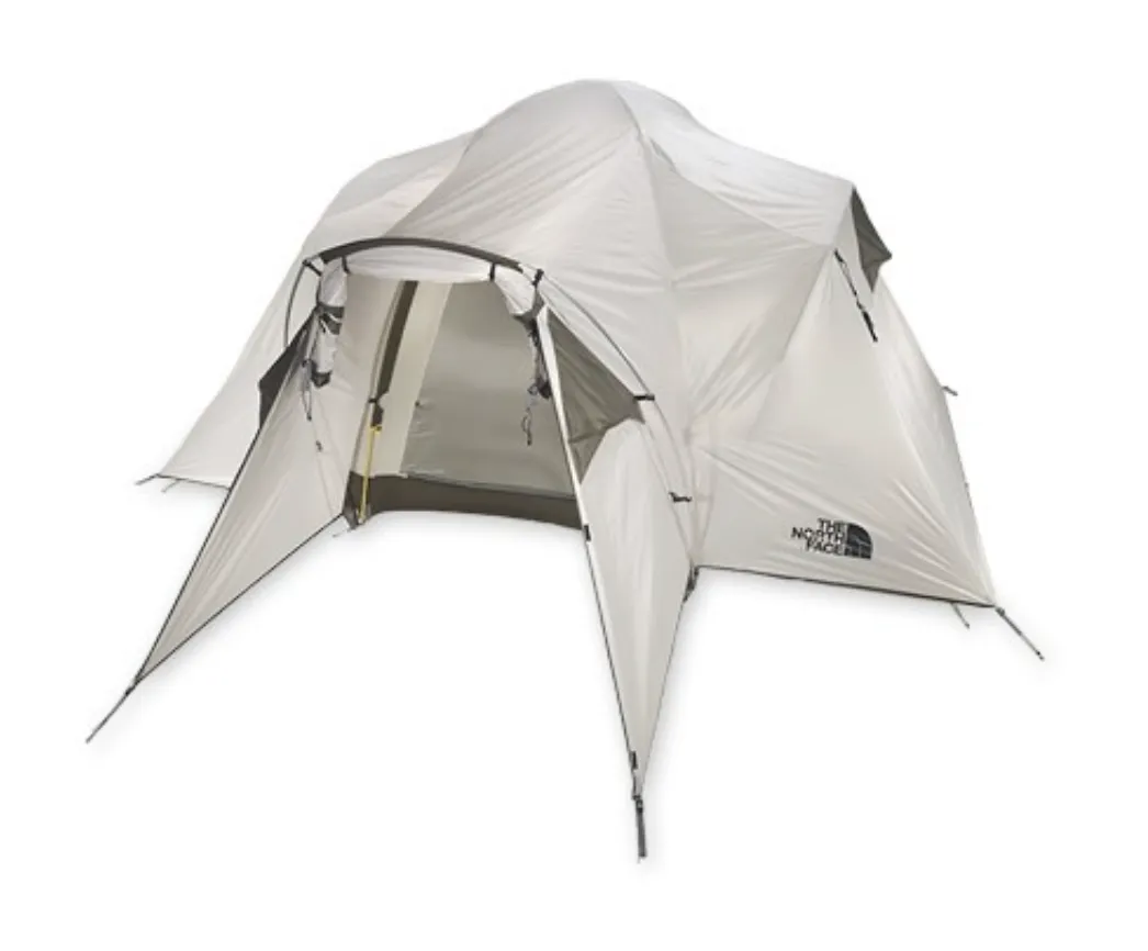 Trailhead 6 Tent