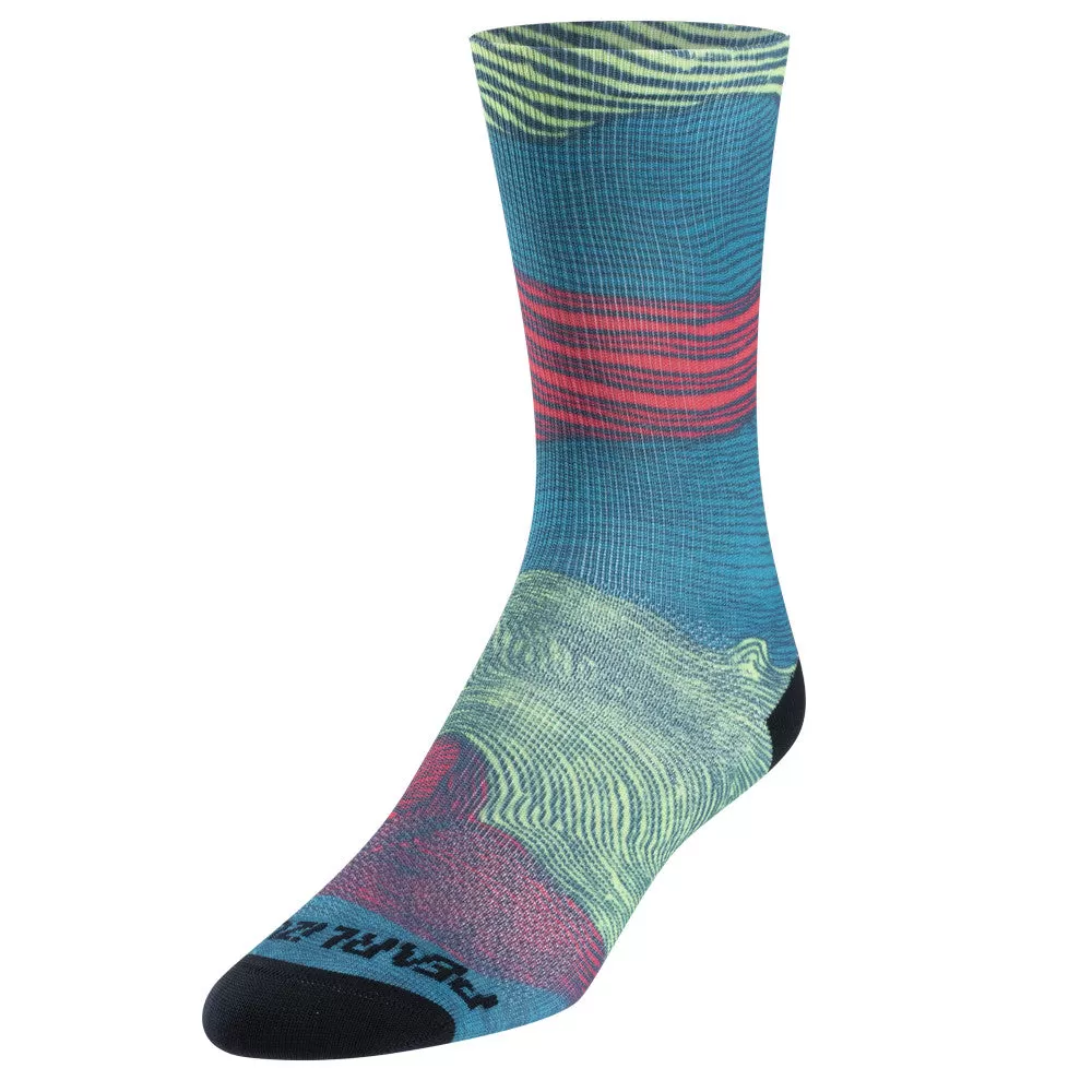 Transfer LTD 7 Sock