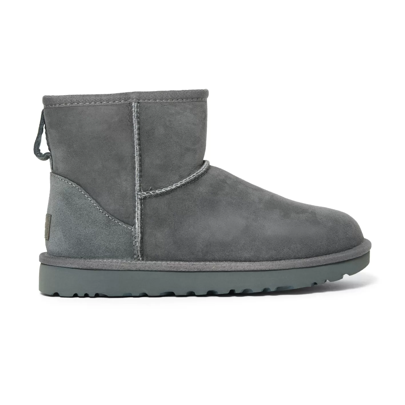 UGG Classic Mini II Boot Grey