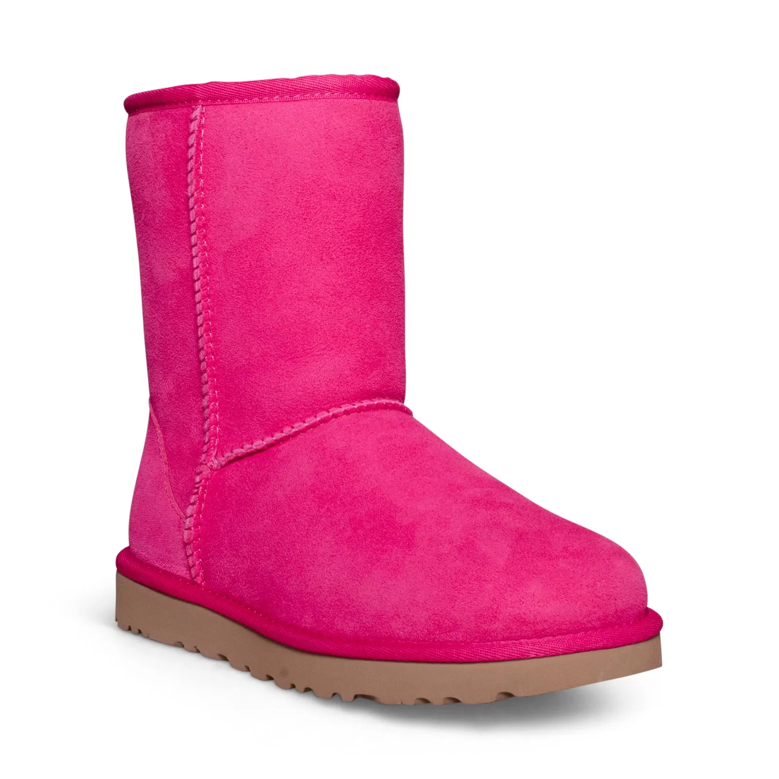 UGG Classic Short II Berry Boots - Women's