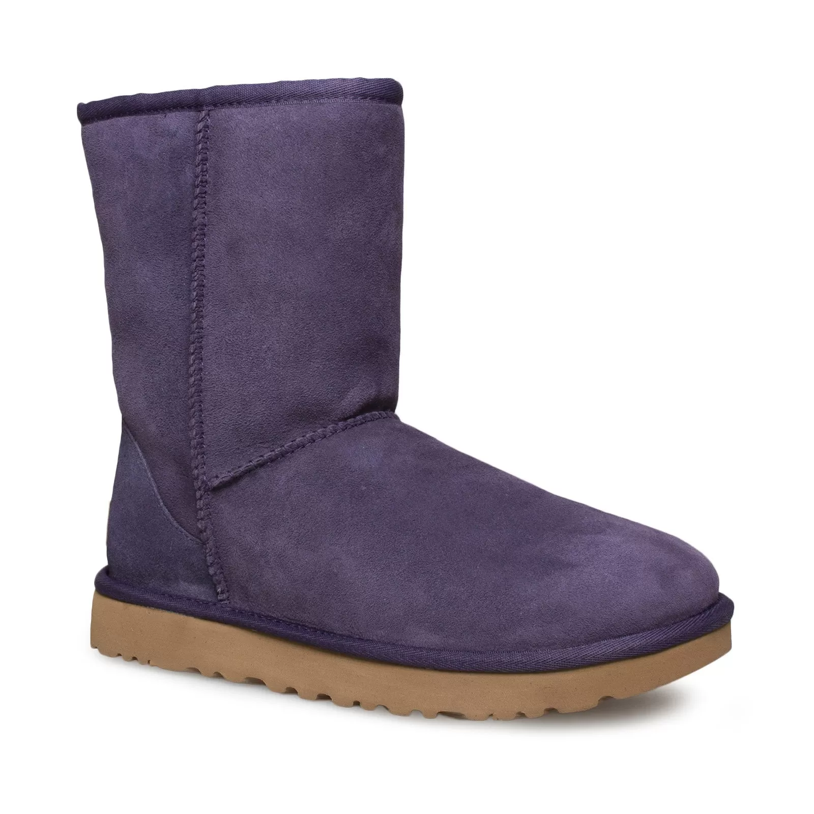 UGG Classic Short II Nightshade Boots - Women's