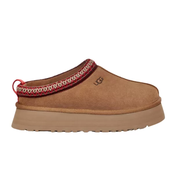 UGG Women's Tazz Slippers Chestnut