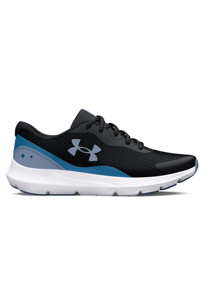 Under Armor Boys' Grade School Surge 3