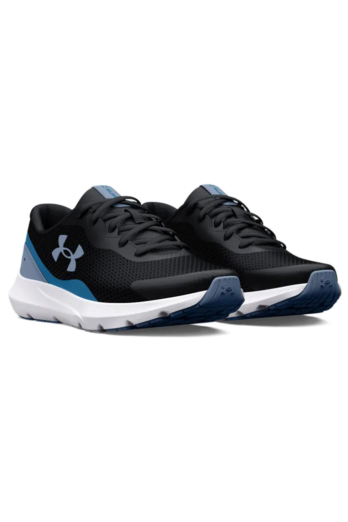 Under Armor Boys' Grade School Surge 3