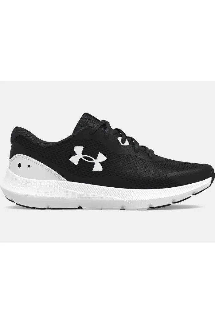 Under Armor Boys' Grade School Surge 3