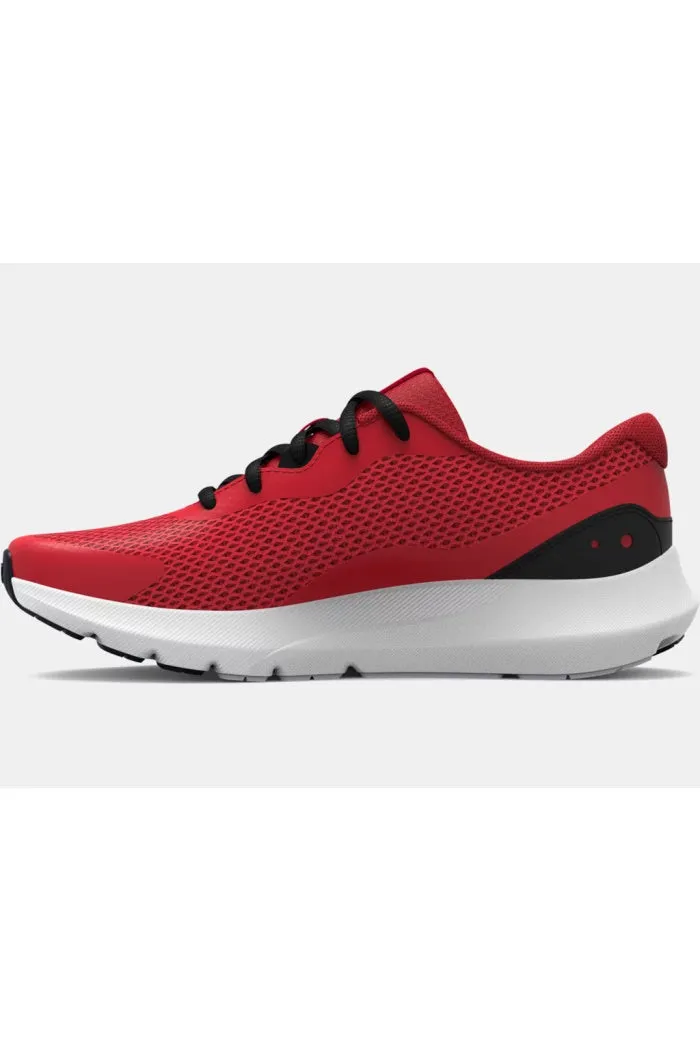 Under Armor Boys' Grade School Surge 3