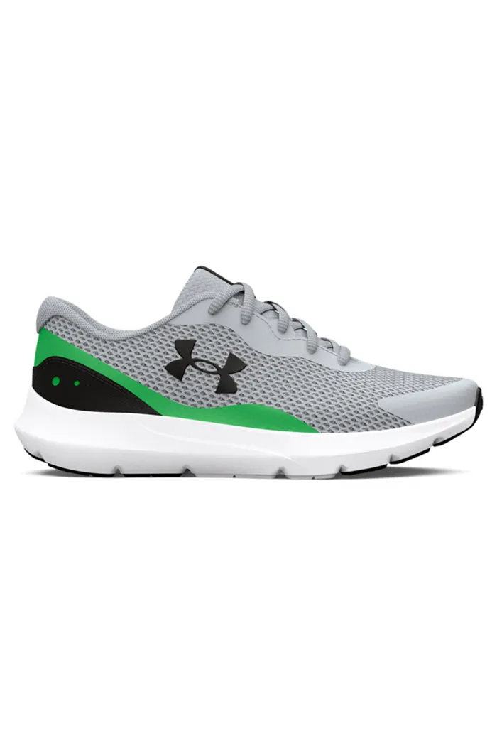 Under Armor Boys' Grade School Surge 3