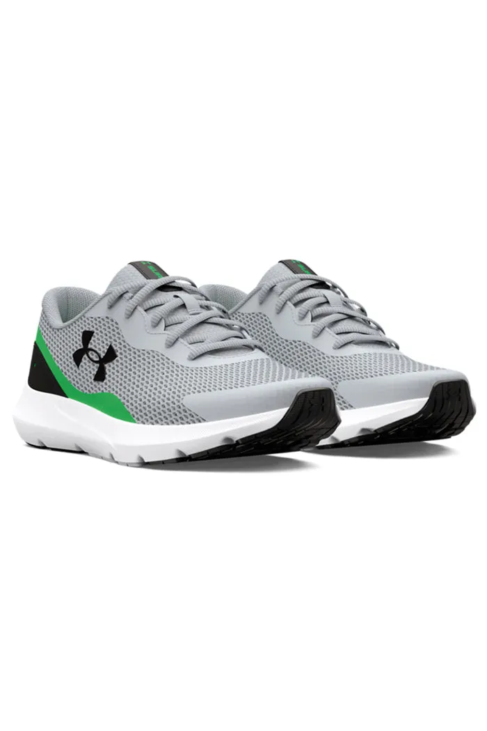 Under Armor Boys' Grade School Surge 3