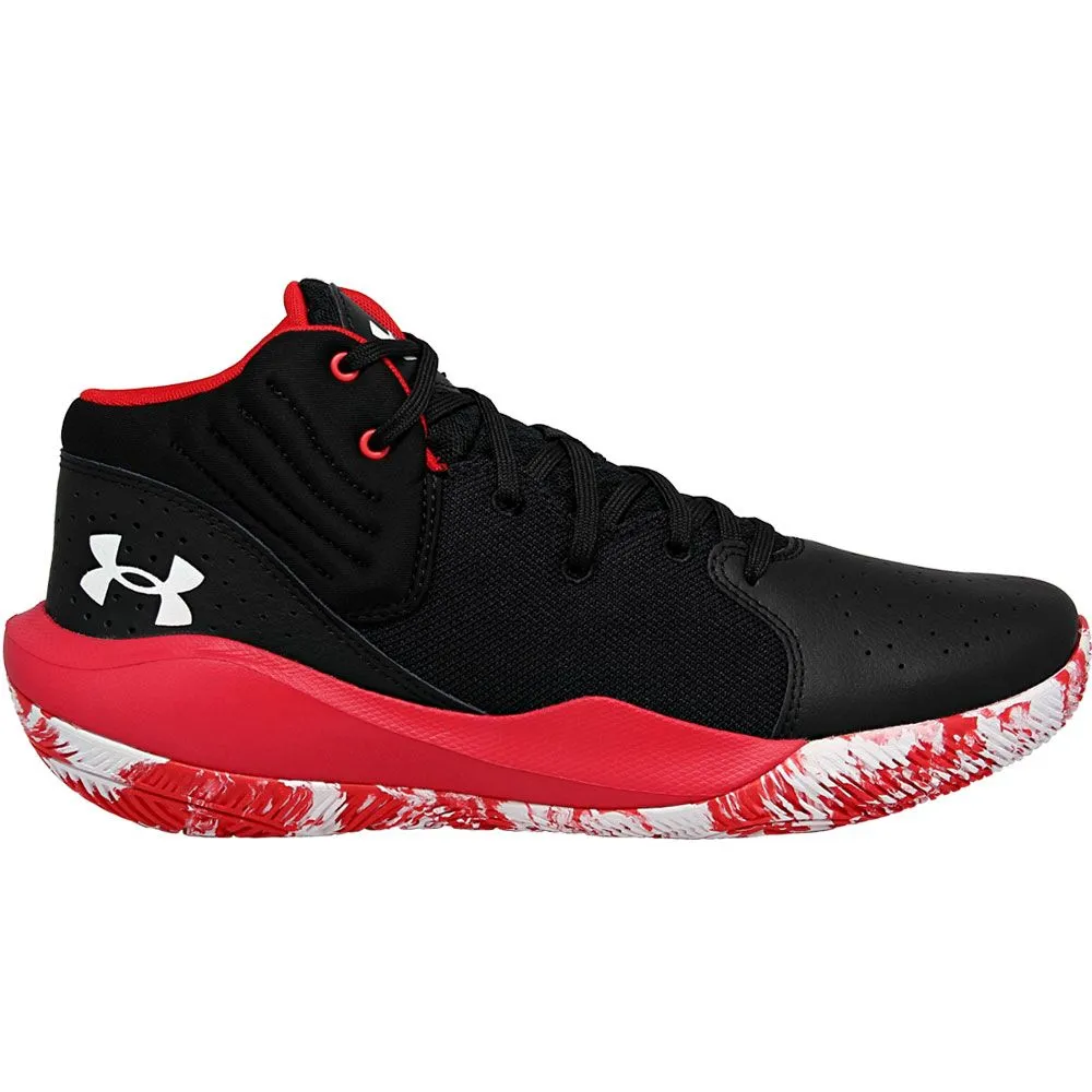 Under Armour Jet 21 Basketball Shoes - Mens