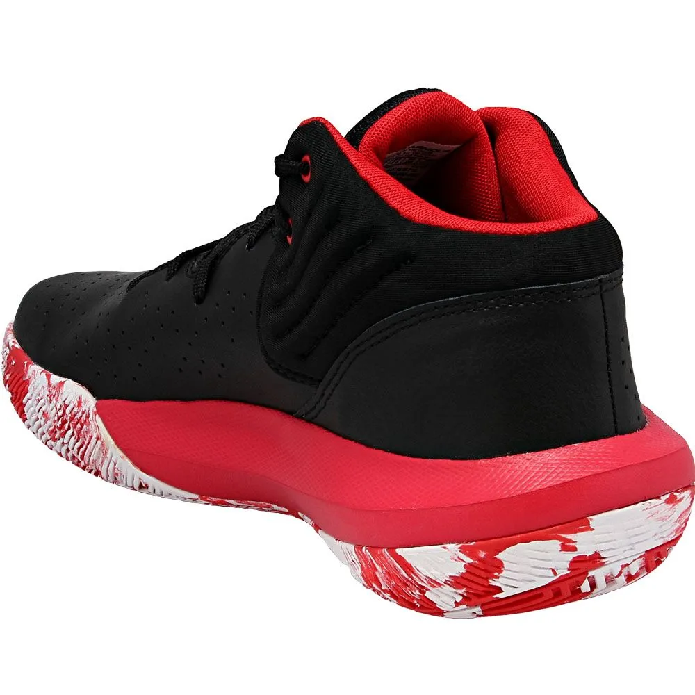 Under Armour Jet 21 Basketball Shoes - Mens