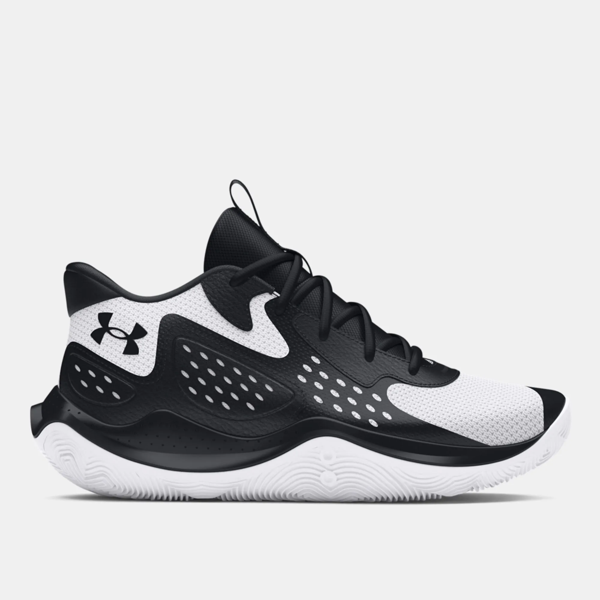 Under Armour UA Jet '23 Basketball Shoes