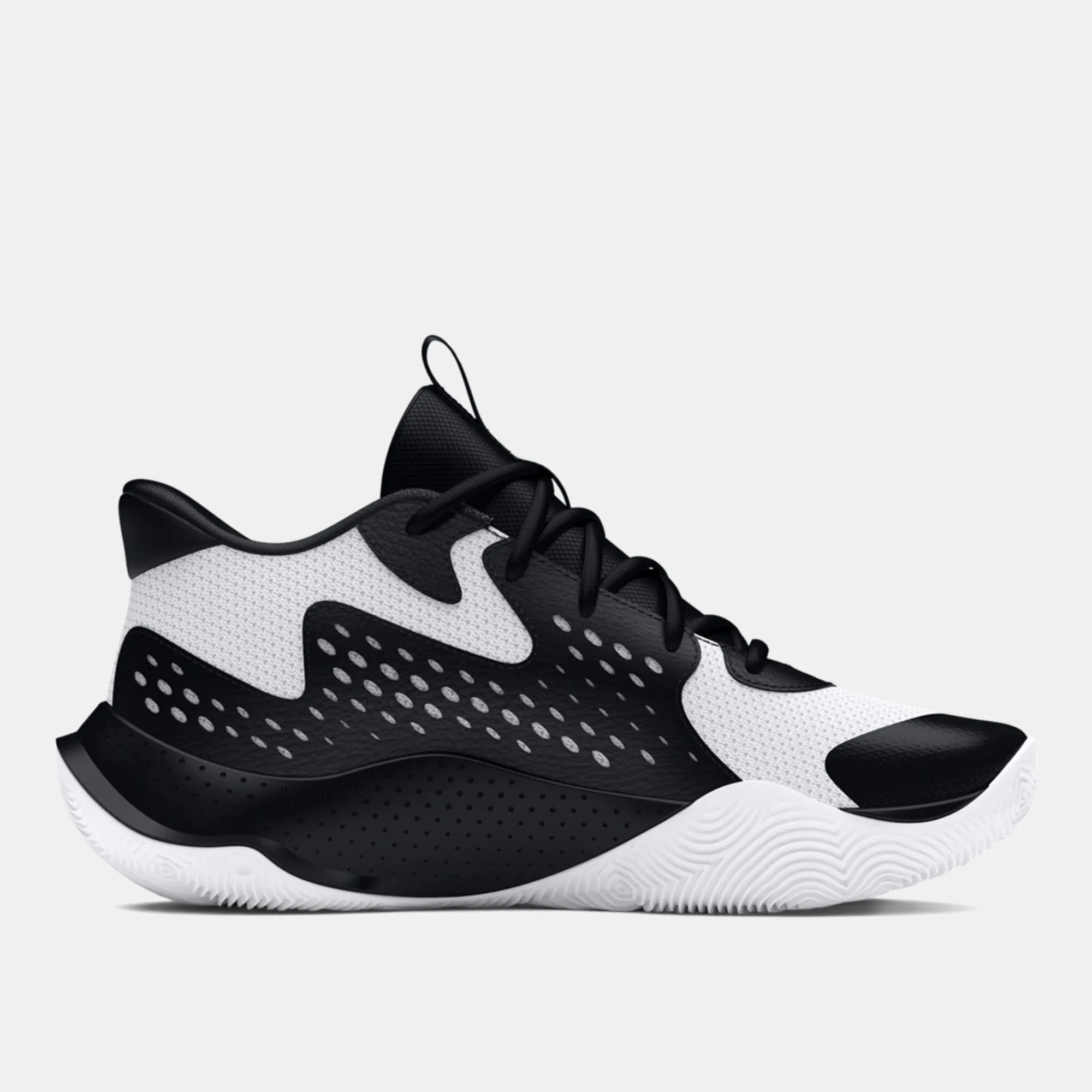 Under Armour UA Jet '23 Basketball Shoes