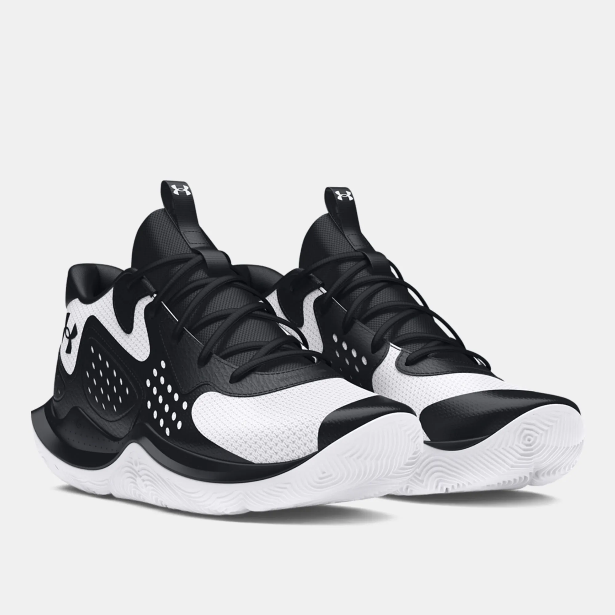 Under Armour UA Jet '23 Basketball Shoes