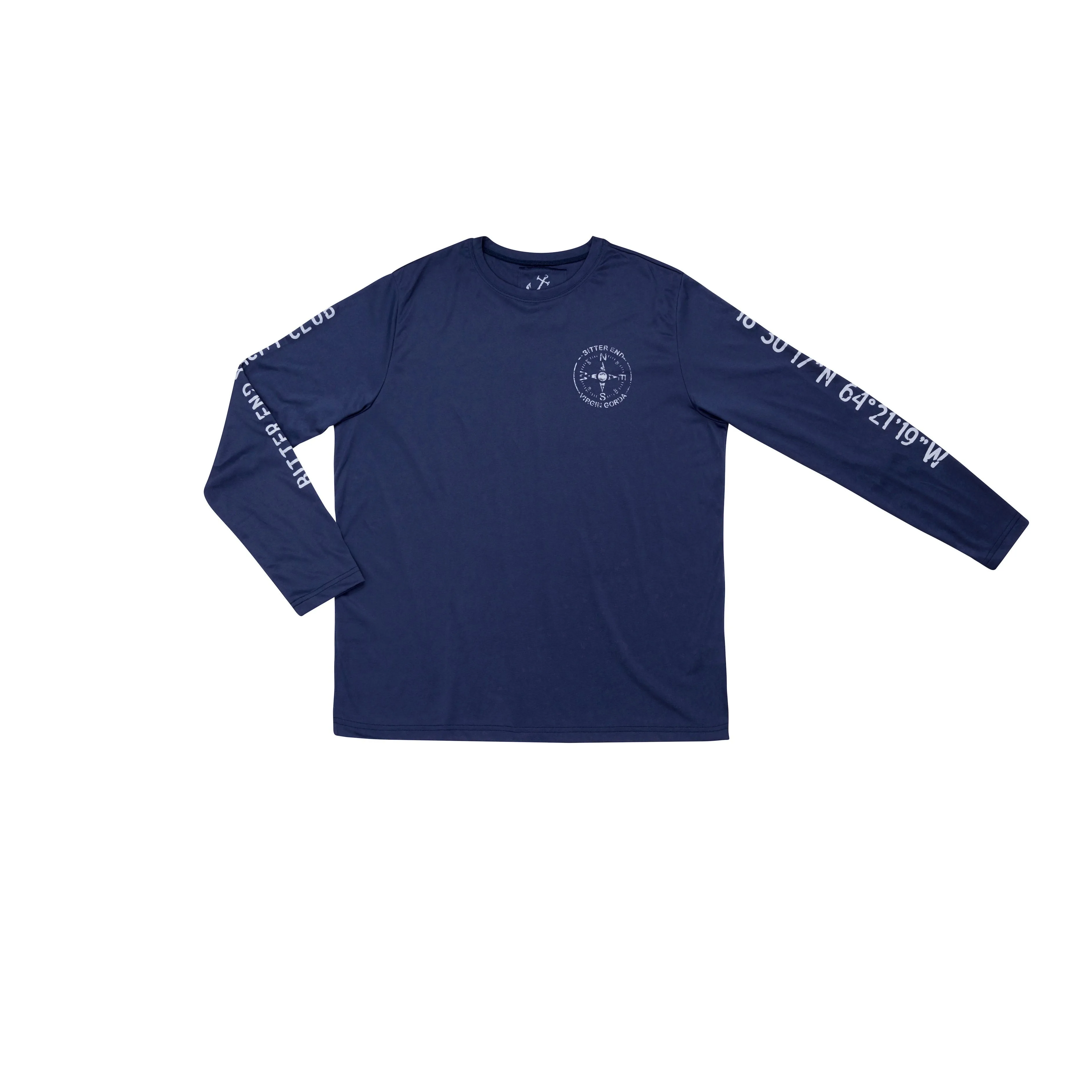 Unisex Compass Dritek | Patriot Blue