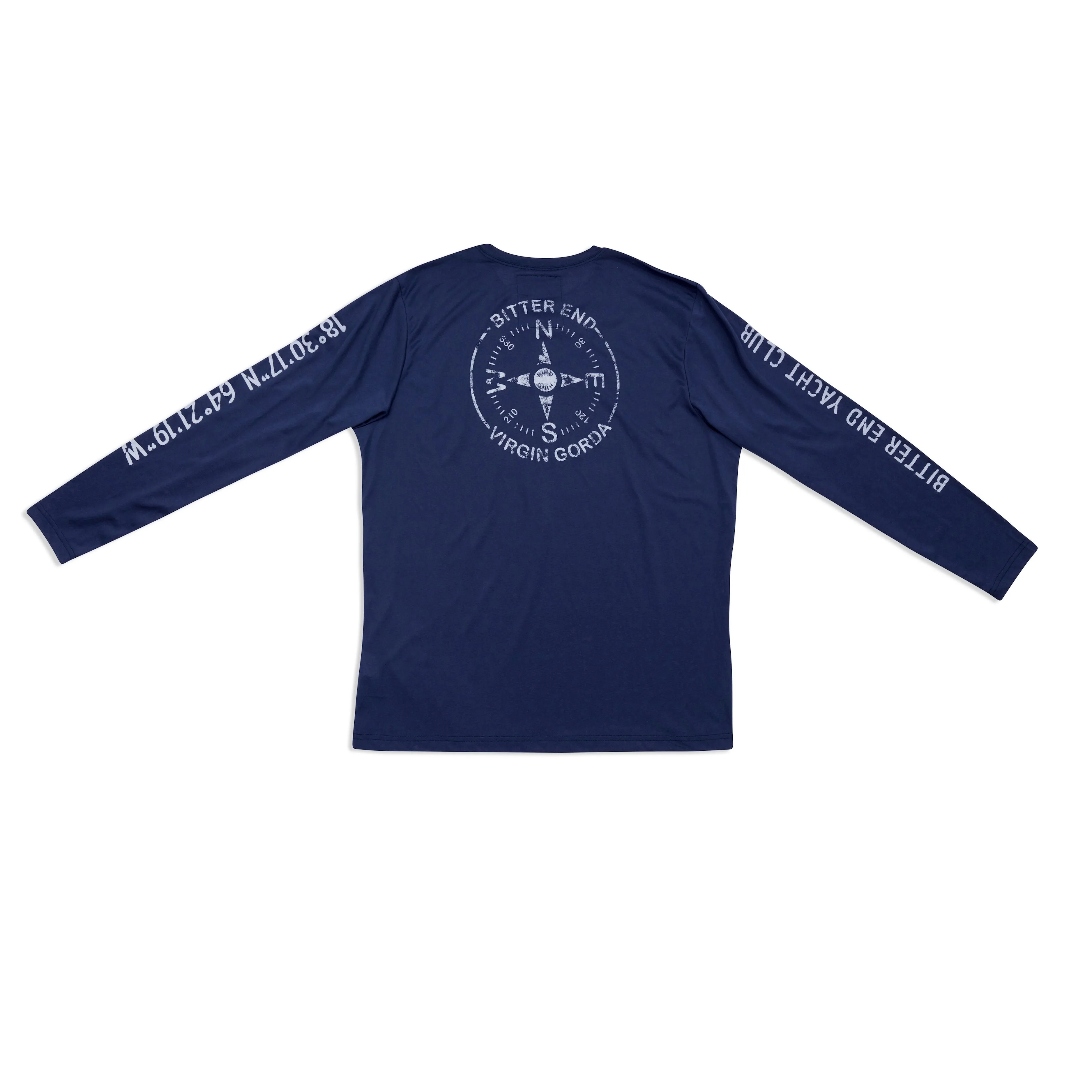 Unisex Compass Dritek | Patriot Blue