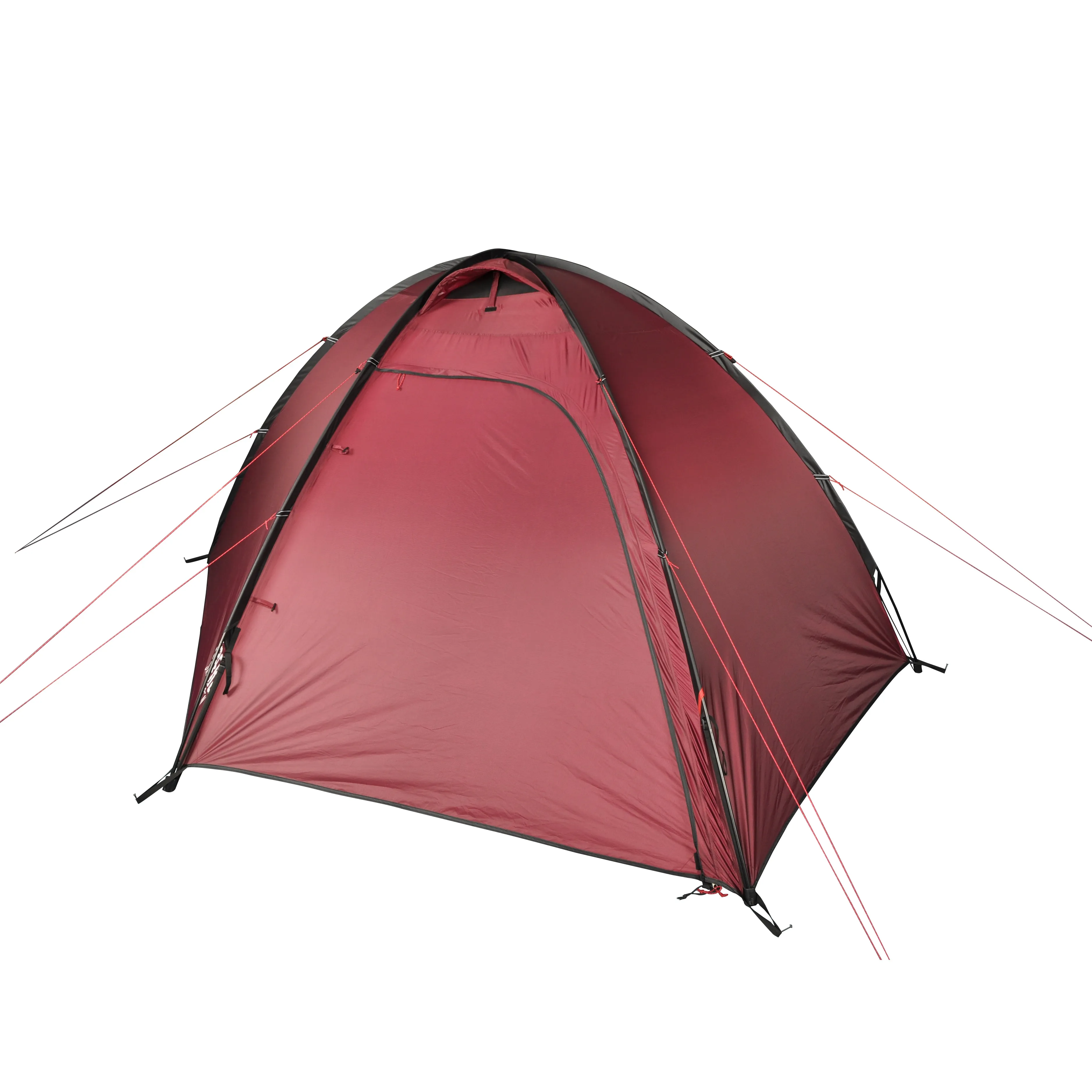 Urberg 3-person Dome Tent Windsor Wine | Buy Urberg 3-person Dome Tent Windsor Wine here | Outnorth