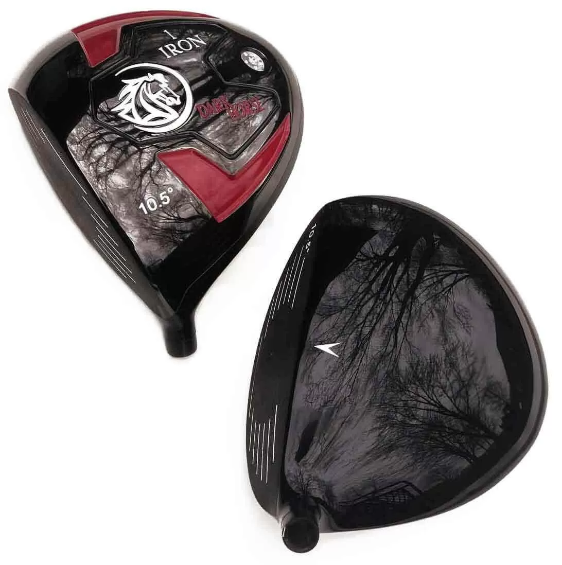 Used/Demo Blackstone Woods and Irons Combo Sets - NOW 30% OFF!