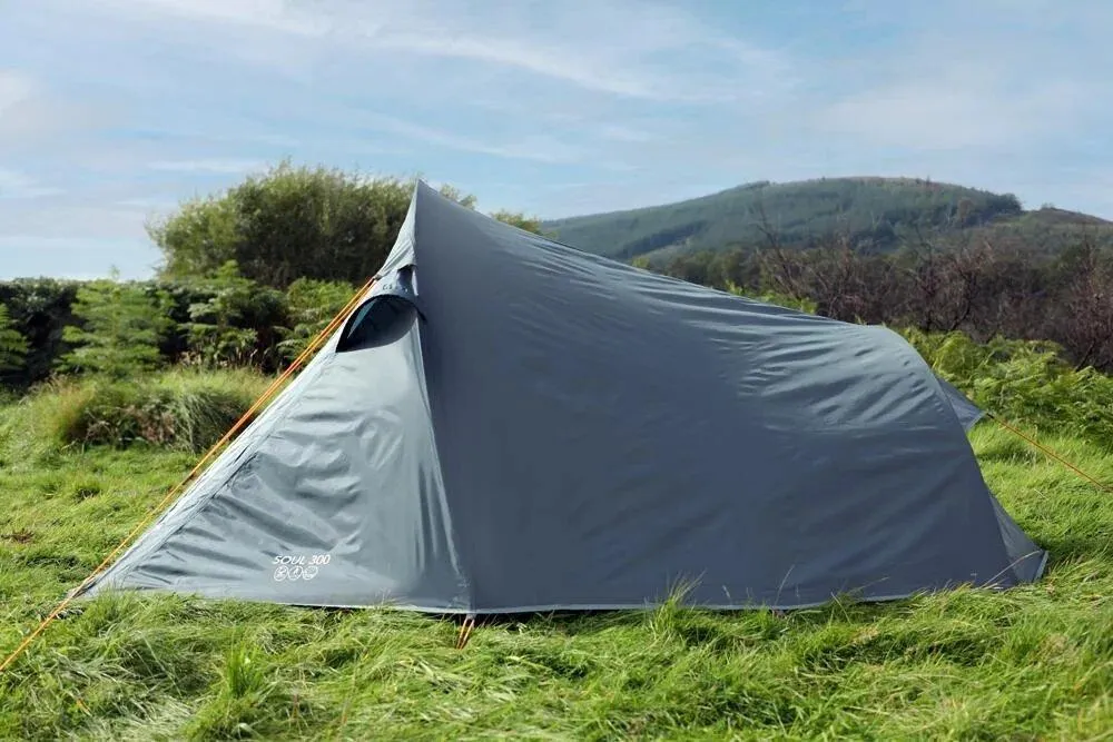 Vango Soul 300 | 3-Person Tent | George Fisher