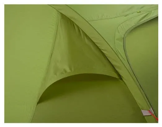 Vaude Arco XT 3P Tent Green