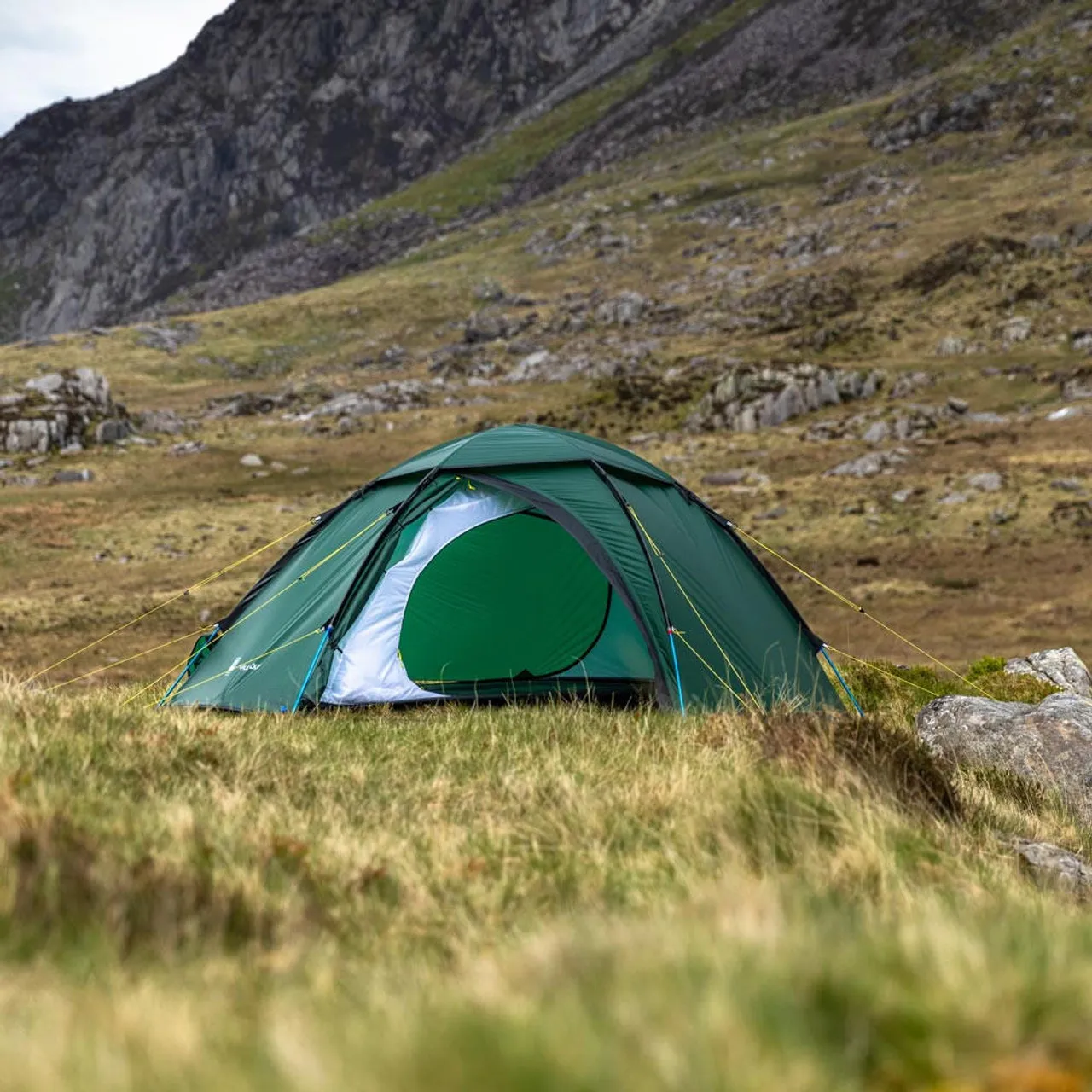 Vault Duo Tent