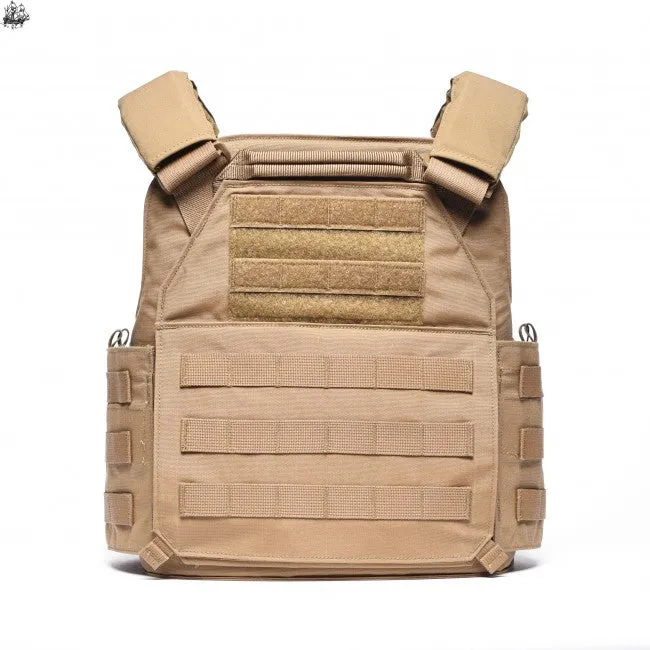 Velocity Systems Low-Profile Assault Armor Carrier