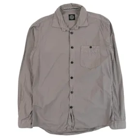 Vintage Stone Island Button Shirt Size M